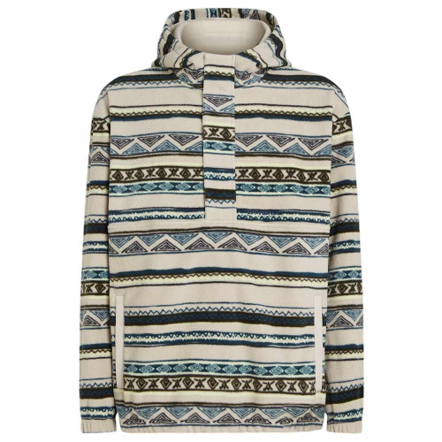 O'neill Ανδρικό φούτερ Superfleece Half-Zip Hoodie
